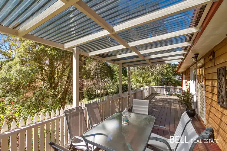 Second view of Homely house listing, 10 Springs Street, Cockatoo VIC 3781