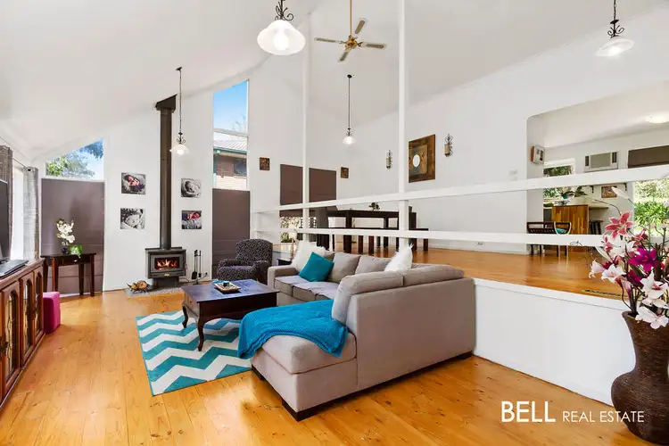 Third view of Homely house listing, 10 Springs Street, Cockatoo VIC 3781