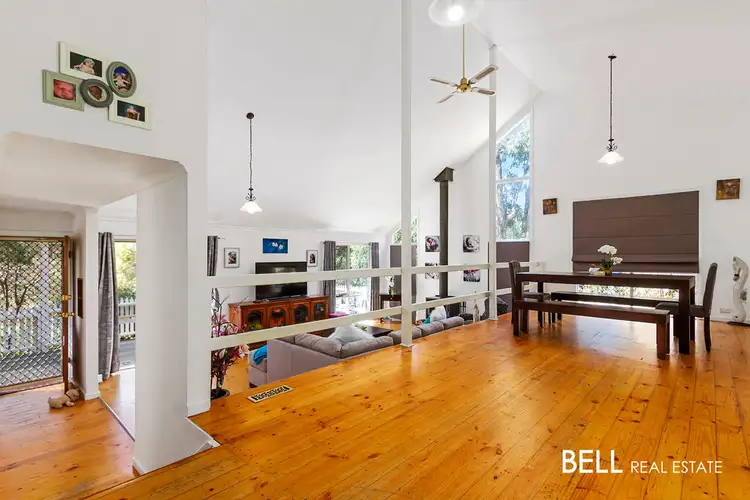 Fourth view of Homely house listing, 10 Springs Street, Cockatoo VIC 3781