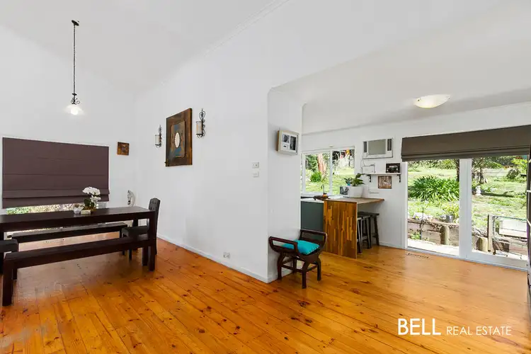 Fifth view of Homely house listing, 10 Springs Street, Cockatoo VIC 3781