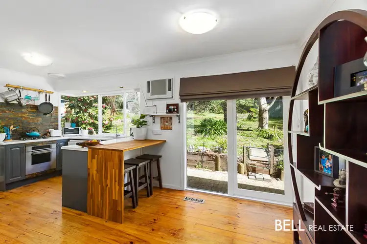 Sixth view of Homely house listing, 10 Springs Street, Cockatoo VIC 3781