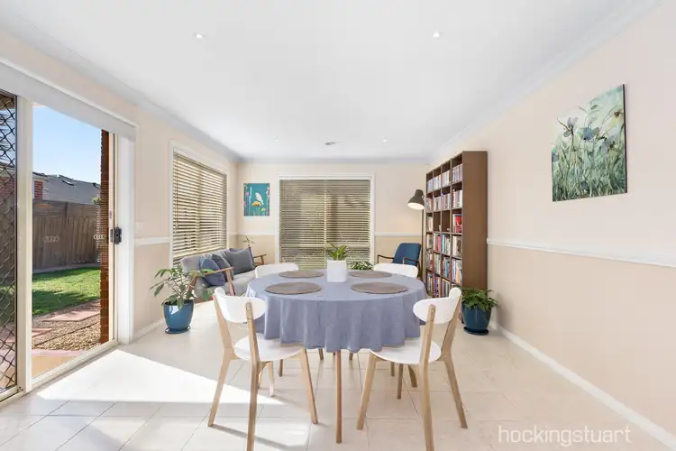 Fourth view of Homely house listing, 28 Thomas Carr Drive, Tarneit VIC 3029