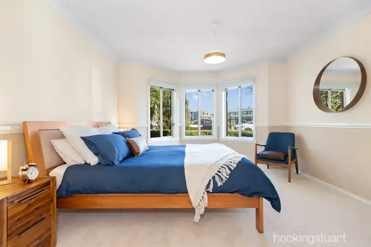 Fifth view of Homely house listing, 28 Thomas Carr Drive, Tarneit VIC 3029