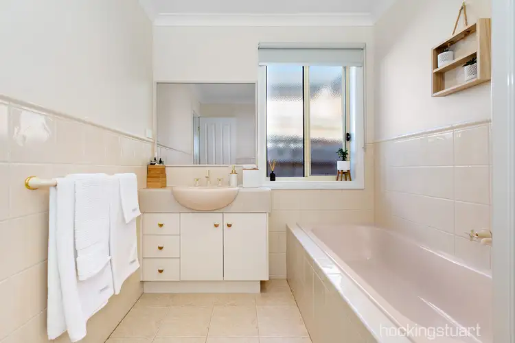 Sixth view of Homely house listing, 28 Thomas Carr Drive, Tarneit VIC 3029