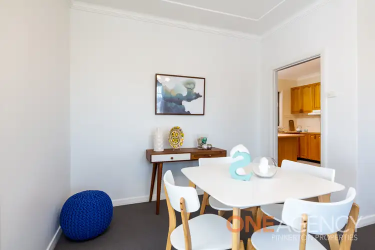 Third view of Homely house listing, 1 Angus Avenue, Waratah West NSW 2298