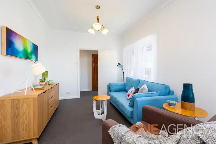Fourth view of Homely house listing, 1 Angus Avenue, Waratah West NSW 2298