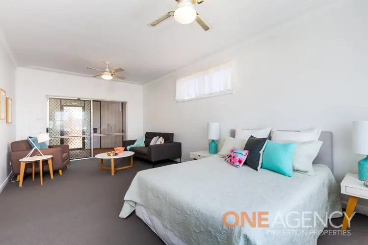 Sixth view of Homely house listing, 1 Angus Avenue, Waratah West NSW 2298