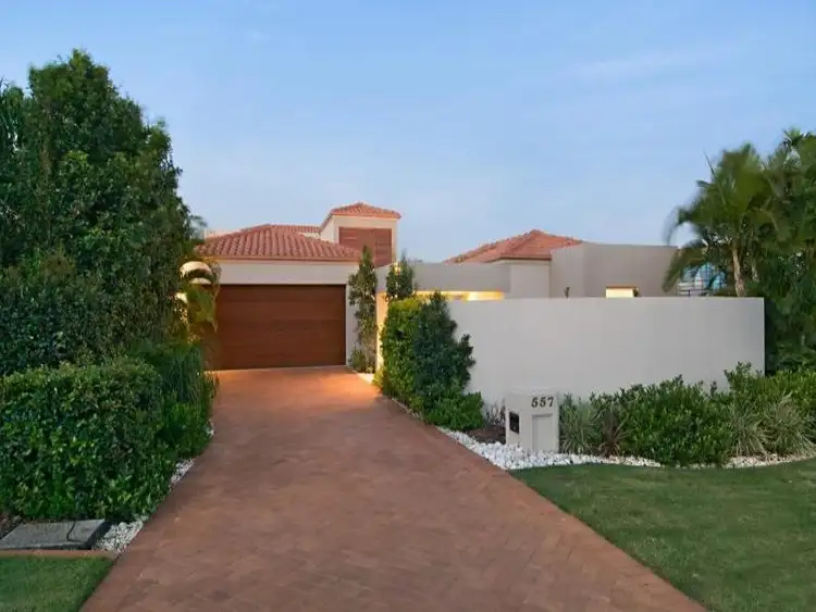 557/61 Noosa Springs Drive, Noosa Springs QLD 4567