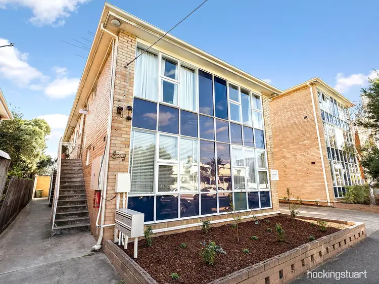 1/21 Camden Street, Balaclava VIC 3183