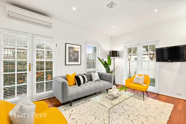 Second view of Homely townhouse listing, 2b Narong Road, Caulfield North VIC 3161