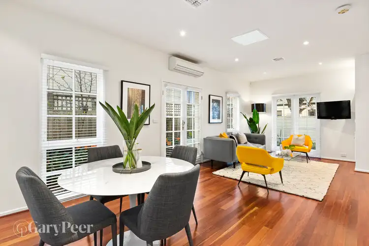 Third view of Homely townhouse listing, 2b Narong Road, Caulfield North VIC 3161