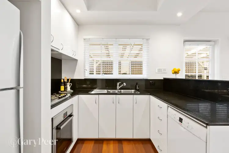 Fourth view of Homely townhouse listing, 2b Narong Road, Caulfield North VIC 3161