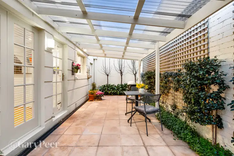 Fifth view of Homely townhouse listing, 2b Narong Road, Caulfield North VIC 3161