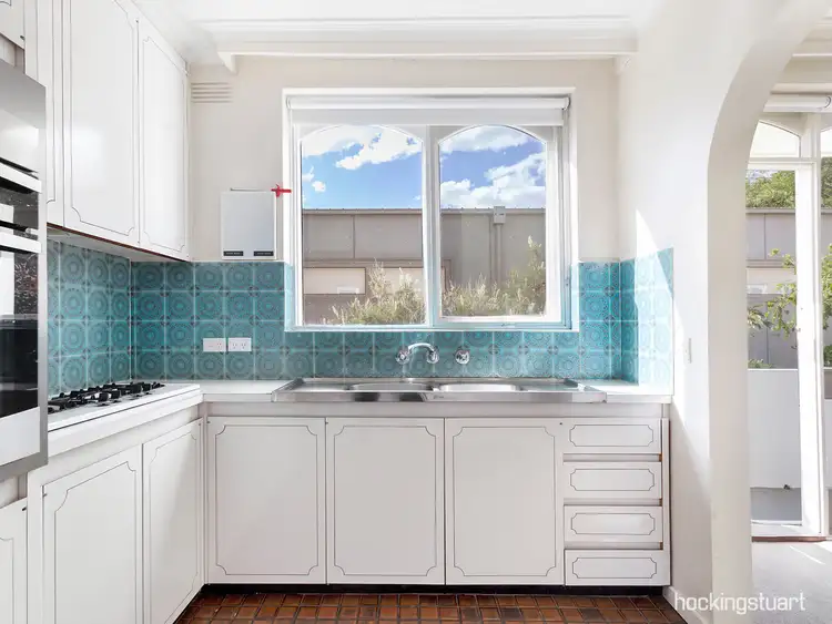 Third view of Homely apartment listing, 1/23 Lansdowne Road, St Kilda East VIC 3183