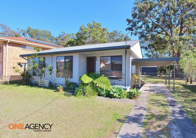 57 Alfred Street, North Haven NSW 2443