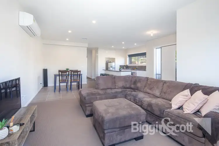 Fourth view of Homely townhouse listing, 11 Catalina Court, Ballarat East VIC 3350