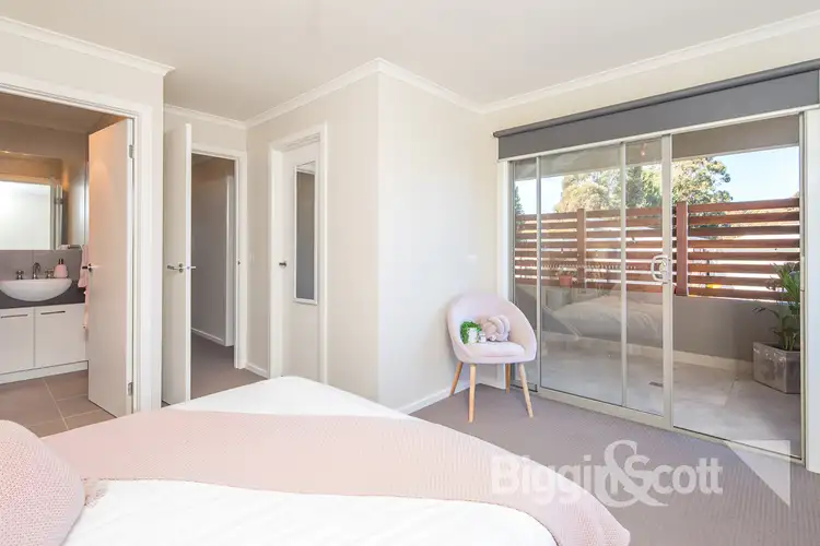 Fifth view of Homely townhouse listing, 11 Catalina Court, Ballarat East VIC 3350