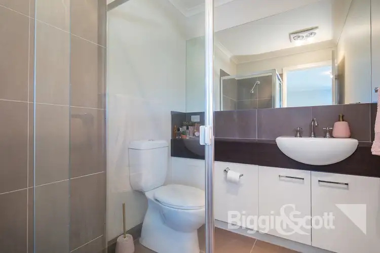 Sixth view of Homely townhouse listing, 11 Catalina Court, Ballarat East VIC 3350