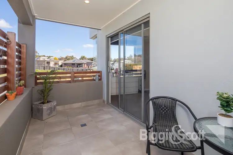 Seventh view of Homely townhouse listing, 11 Catalina Court, Ballarat East VIC 3350