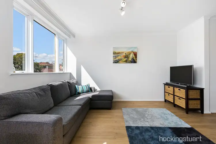 Sixth view of Homely apartment listing, 8/1421 High Street, Glen Iris VIC 3146