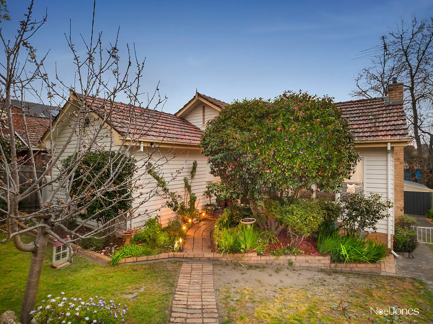 Main view of Homely house listing, 11 Orchard Crescent, Mont Albert North VIC 3129