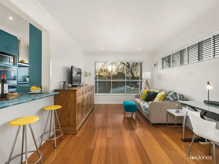 Third view of Homely house listing, 11 Orchard Crescent, Mont Albert North VIC 3129