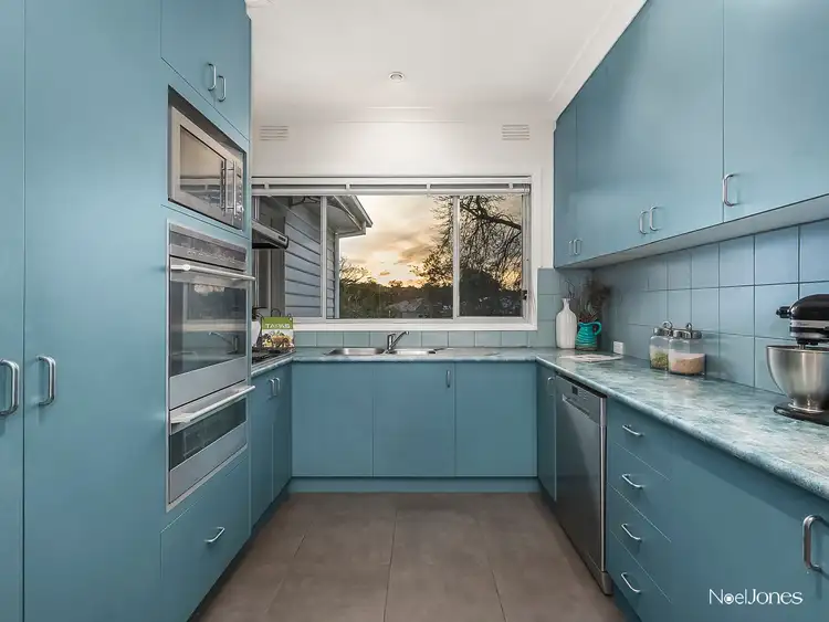 Fourth view of Homely house listing, 11 Orchard Crescent, Mont Albert North VIC 3129
