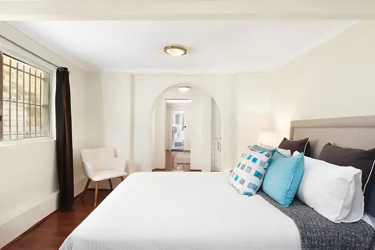 Sixth view of Homely terrace listing, 189 Bridge Road, Glebe NSW 2037