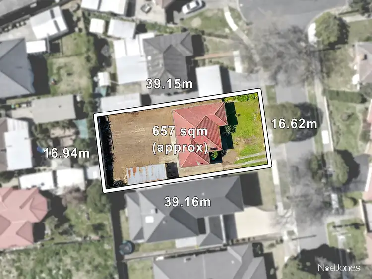 25 Hamal Street, Donvale VIC 3111
