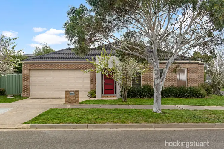 19 Baxter Street, Miners Rest VIC 3352