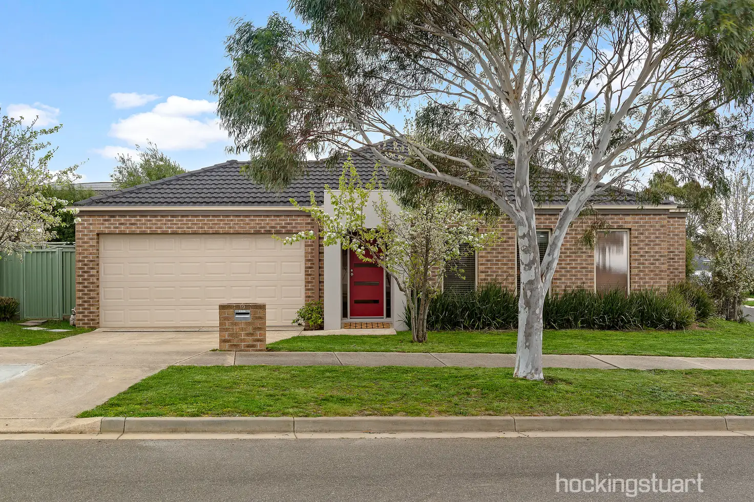 Main view of Homely house listing, 19 Baxter Street, Miners Rest VIC 3352