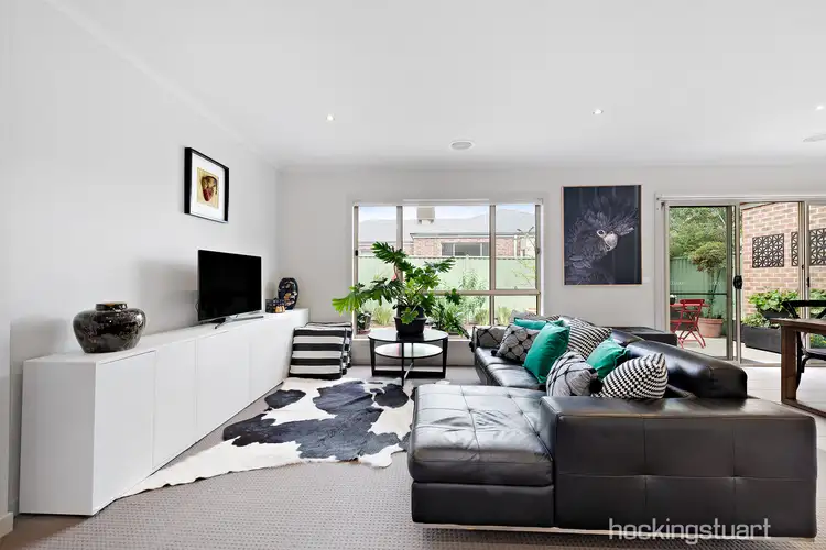 Second view of Homely house listing, 19 Baxter Street, Miners Rest VIC 3352