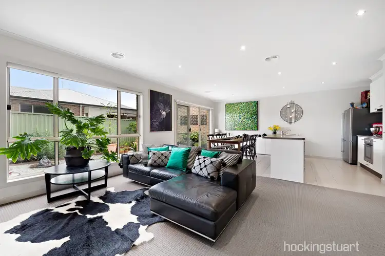 Third view of Homely house listing, 19 Baxter Street, Miners Rest VIC 3352
