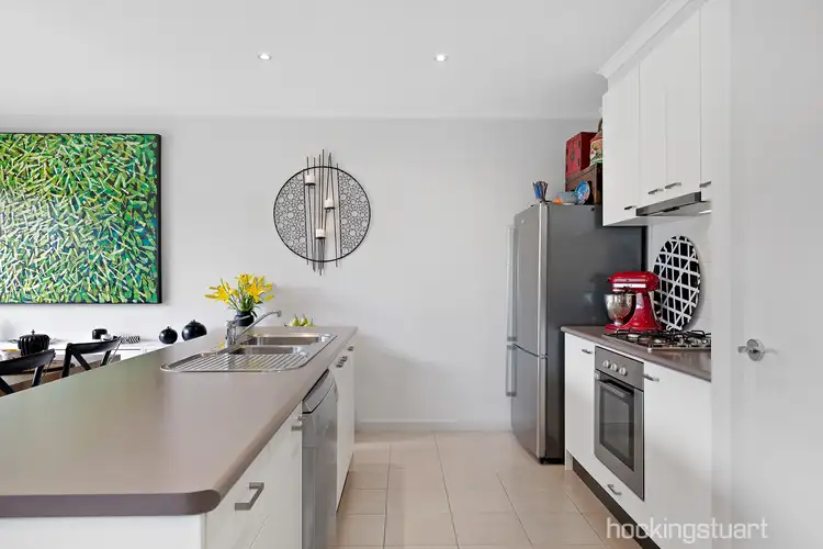 Fifth view of Homely house listing, 19 Baxter Street, Miners Rest VIC 3352