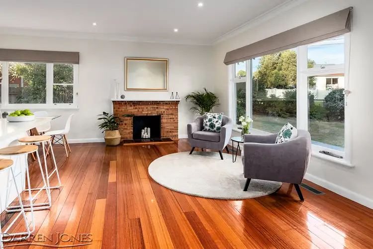 Fourth view of Homely house listing, 17 Lindsay Street, Macleod VIC 3085