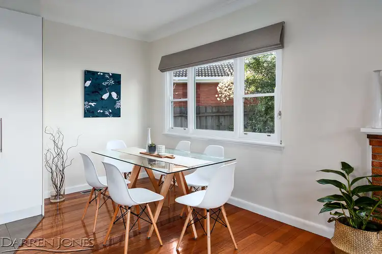 Fifth view of Homely house listing, 17 Lindsay Street, Macleod VIC 3085