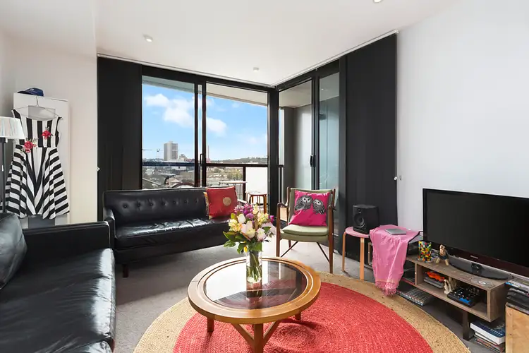 509/37-39 Bosisto Street, Richmond VIC 3121