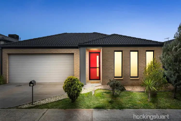51 Terrene Terrace, Point Cook VIC 3030