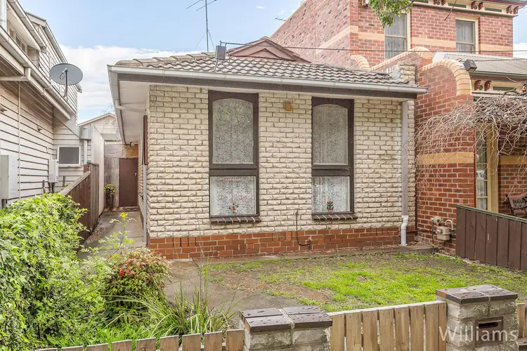 Main view of Homely house listing, 79 Osborne Street, Williamstown VIC 3016