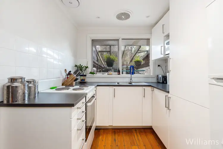 Second view of Homely house listing, 79 Osborne Street, Williamstown VIC 3016