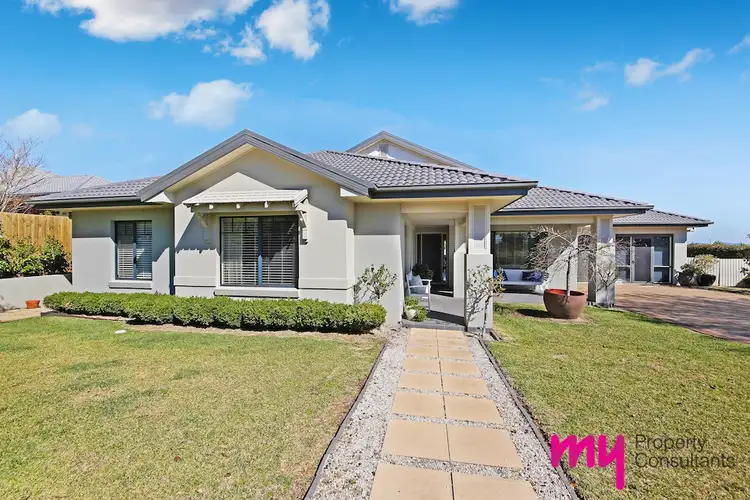 33 Chisolm Street, Wilton NSW 2571