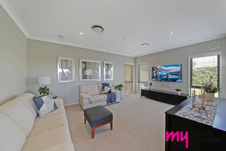 Seventh view of Homely house listing, 33 Chisolm Street, Wilton NSW 2571