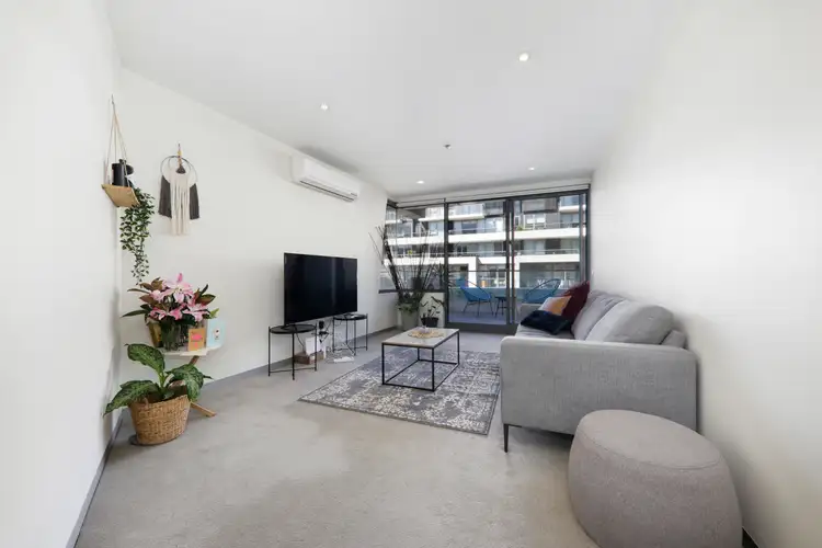 204/105 Nott Street, Port Melbourne VIC 3207