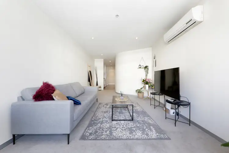 Fifth view of Homely apartment listing, 204/105 Nott Street, Port Melbourne VIC 3207