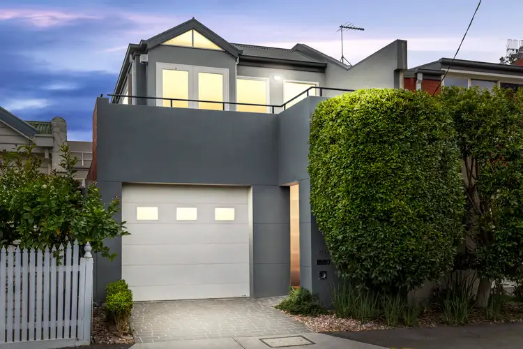 103A Henry Street, Prahran VIC 3181