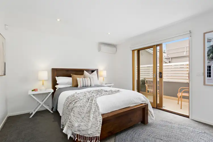 Fifth view of Homely house listing, 103A Henry Street, Prahran VIC 3181