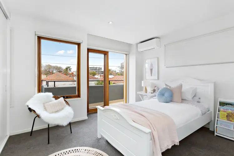 Sixth view of Homely house listing, 103A Henry Street, Prahran VIC 3181