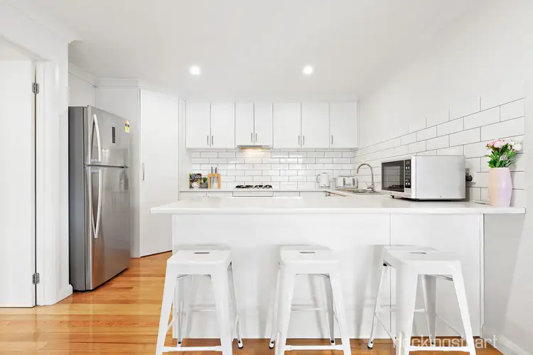 4/6-8 Frawley Street, Frankston VIC 3199