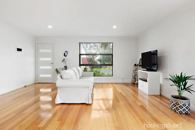 Second view of Homely unit listing, 4/6-8 Frawley Street, Frankston VIC 3199