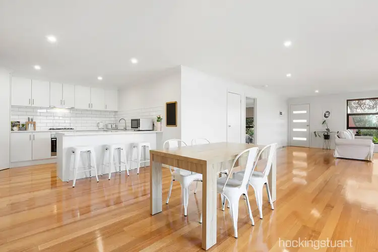 Third view of Homely unit listing, 4/6-8 Frawley Street, Frankston VIC 3199